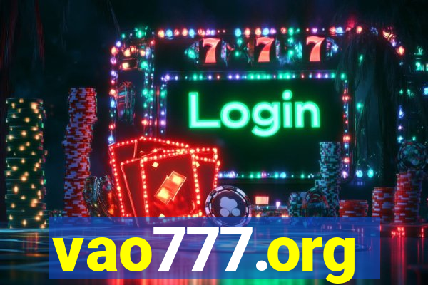 vao777.org