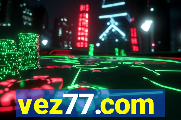 vez77.com