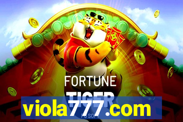 viola777.com