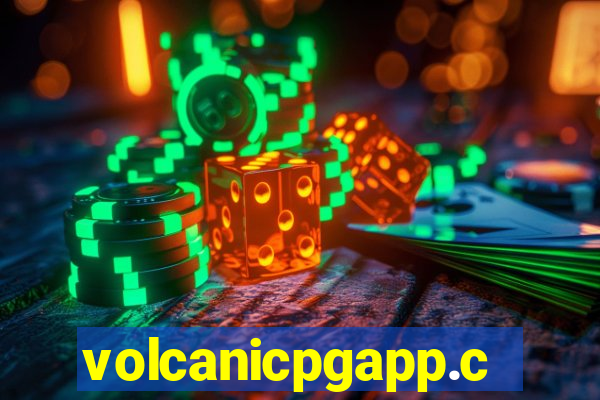 volcanicpgapp.com