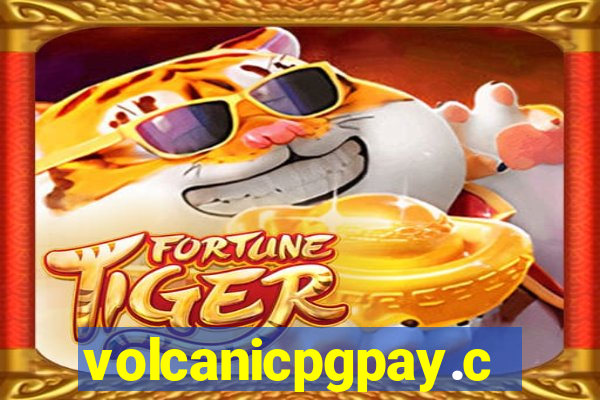 volcanicpgpay.com