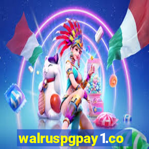 walruspgpay1.com