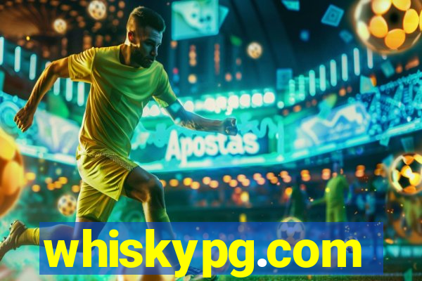 whiskypg.com