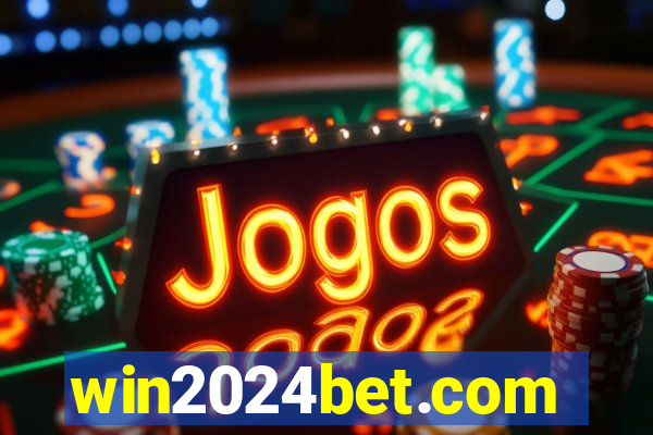 win2024bet.com