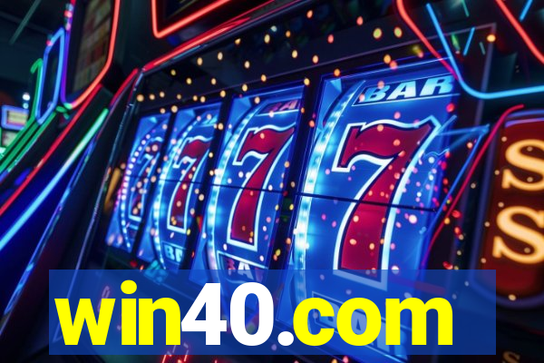 win40.com