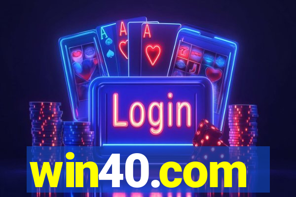 win40.com