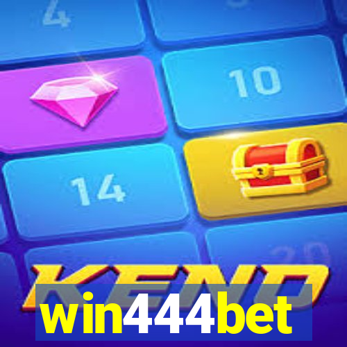 win444bet