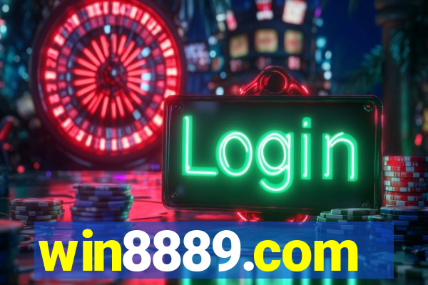 win8889.com