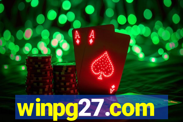 winpg27.com