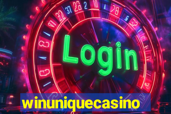 winuniquecasino