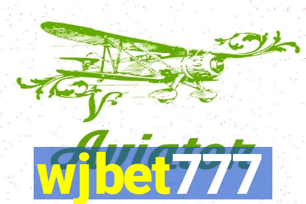 wjbet777