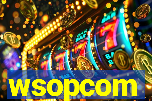 wsopcom