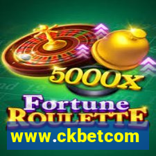 www.ckbetcom