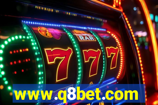 www.q8bet.com