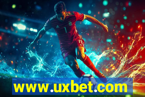 www.uxbet.com