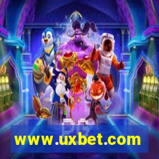 www.uxbet.com