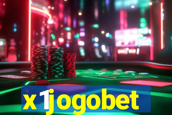 x1jogobet