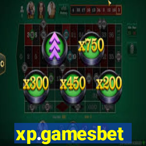 xp.gamesbet