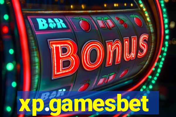 xp.gamesbet