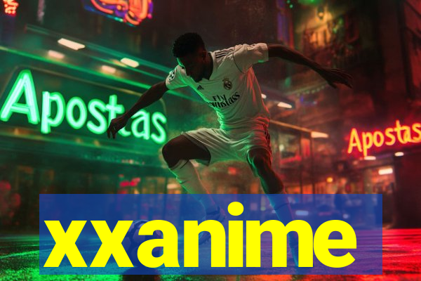 xxanime