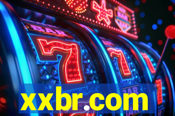 xxbr.com