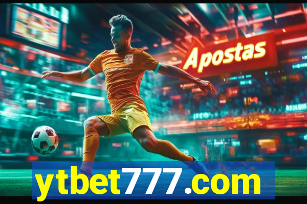 ytbet777.com