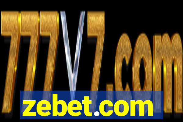 zebet.com