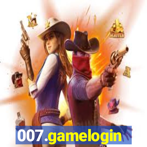 007.gamelogin