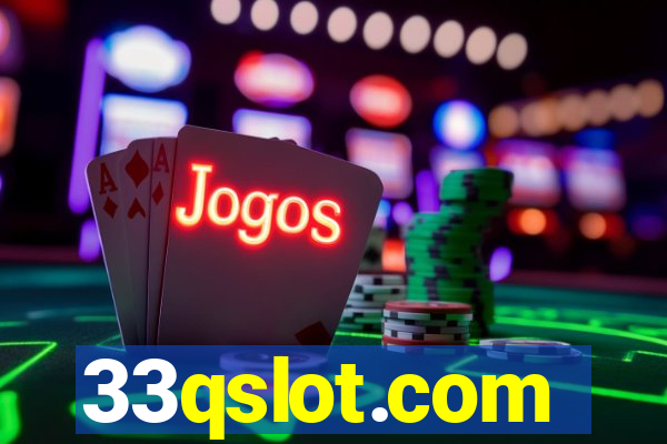 33qslot.com