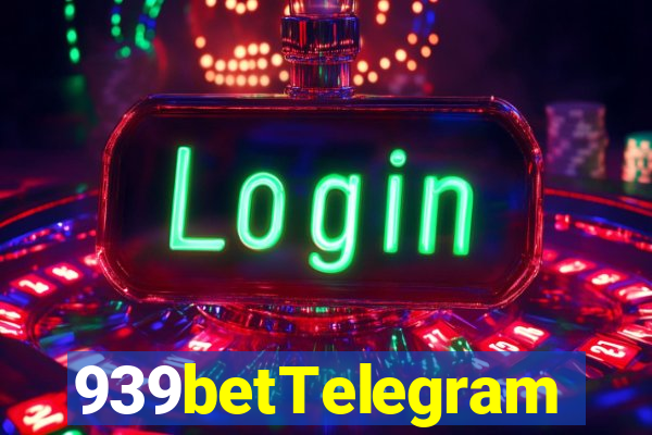 939betTelegram