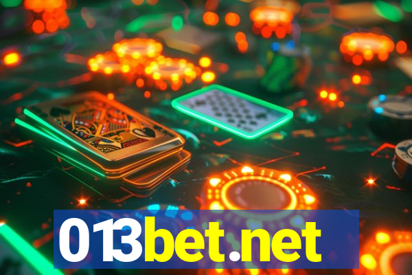 013bet.net