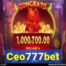 Ceo777bet