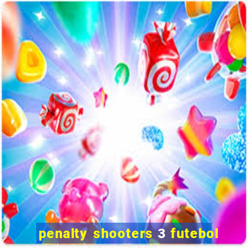 penalty shooters 3 futebol