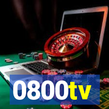 0800tv