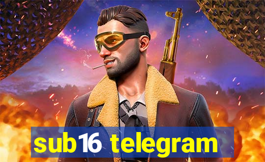 sub16 telegram