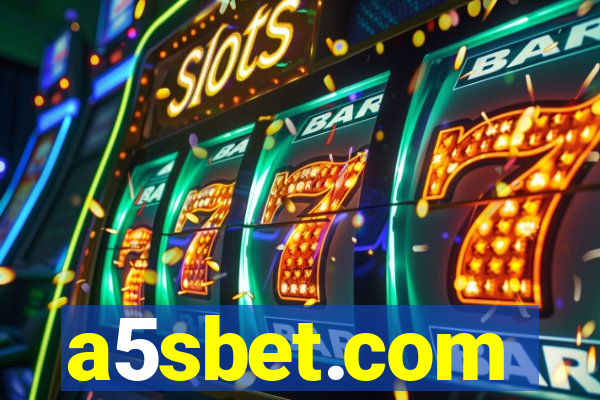 a5sbet.com