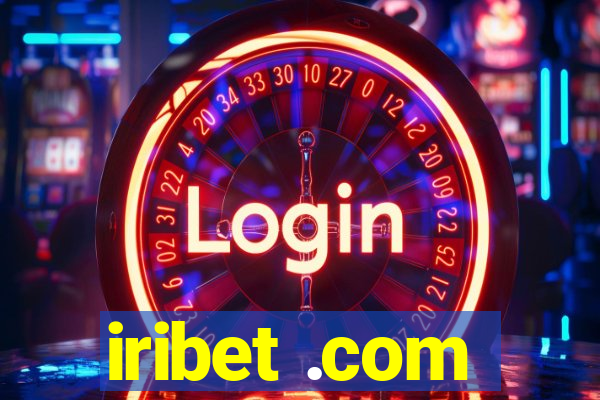 iribet .com