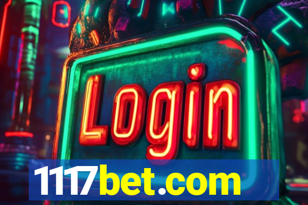 1117bet.com