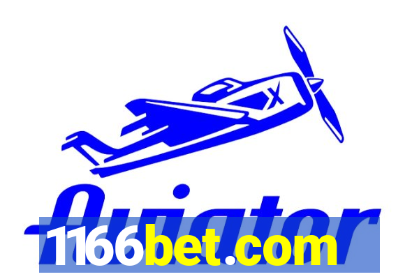 1166bet.com