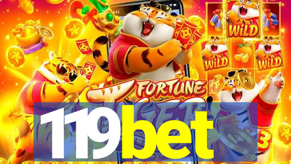 119bet