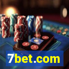 7bet.com