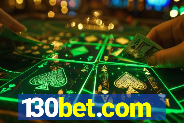 130bet.com