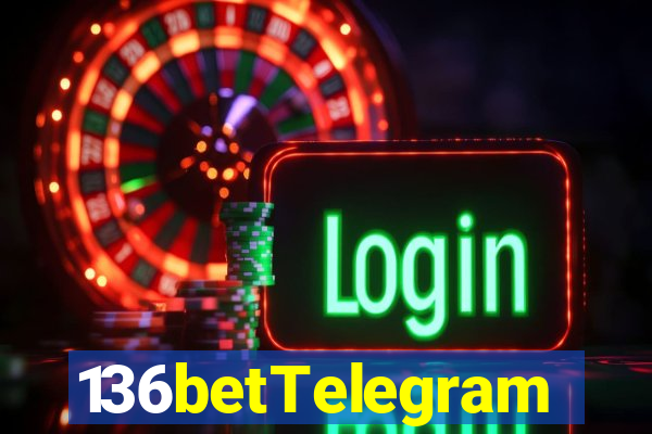 136betTelegram