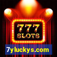 7yluckys.com