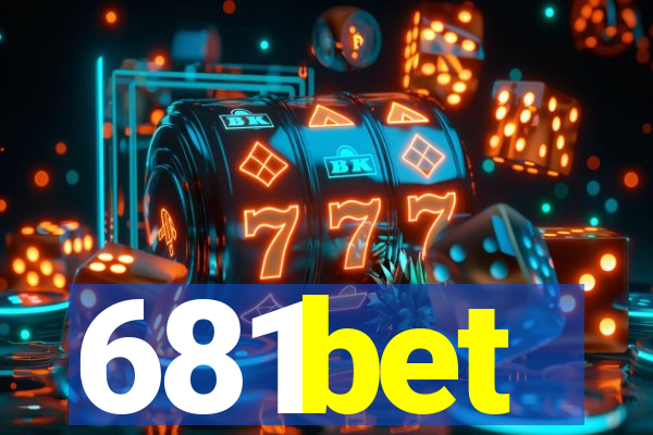 681bet