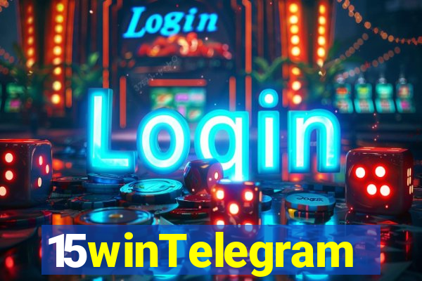 15winTelegram