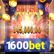 1600bet