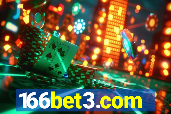 166bet3.com