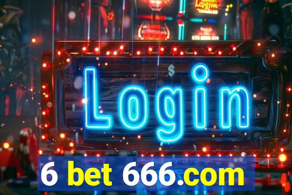 6 bet 666.com