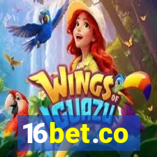 16bet.co